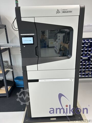 3D Printer 3DGENCE F420