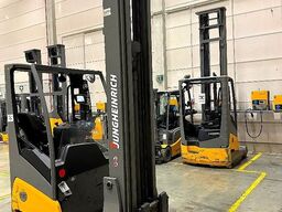 Reach truck Jungheinrich ETV 216i