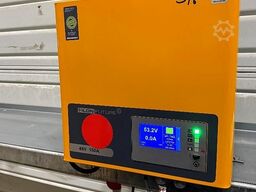 Jungheinrich ETV 216i