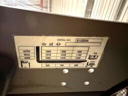 Jungheinrich ETV 216i