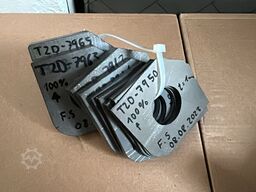 TRUMPF TruLaser 5030 7kW (L16)