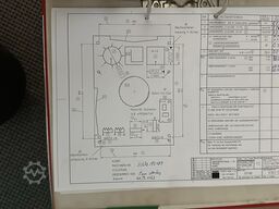 TRUMPF TruLaser 5030 7kW (L16)