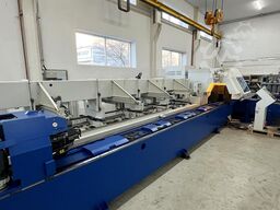 TRUMPF TruLaser Tube 5000 (T01)
