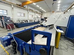 TRUMPF TruLaser Tube 5000 (T01)