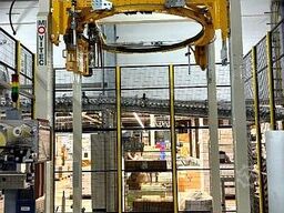 Film wrapper MOVITEC Saturn S6