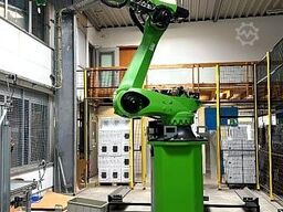 Industrial robot KUKA KR 129 R3900 - 2K