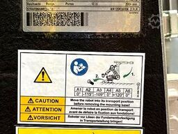 KUKA KR 129 R3900 - 2K