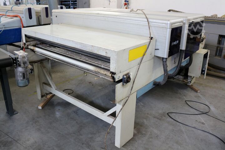 Uv dryer CEFLA TLFB2