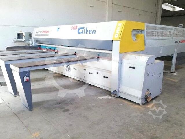 Panel saw GIBEN ONIX SP 90 CHALLENGE LINE