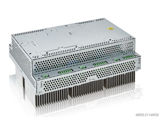 ABB Robotics Fanuc 3HAC029818-001 DSQC663 HV MDU Power unit