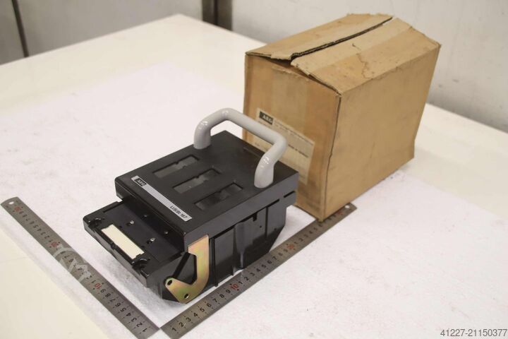 Load break switch AEG LtSiSt 167  160A