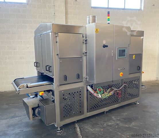 Teflon- Contact cooker Type CC 618 Formcook Teflon Contact Grill Type CC 618