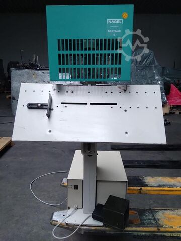 Nagel Multinak s Nagel Multinak s