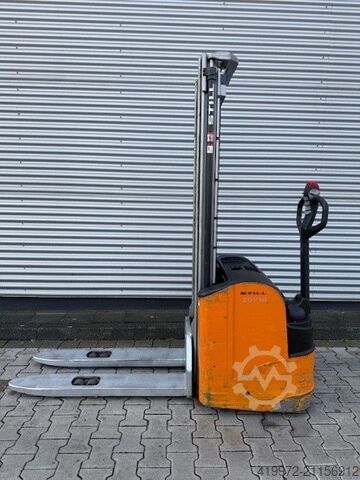 Pedestrian Stacker Still EGV16 Initialhub