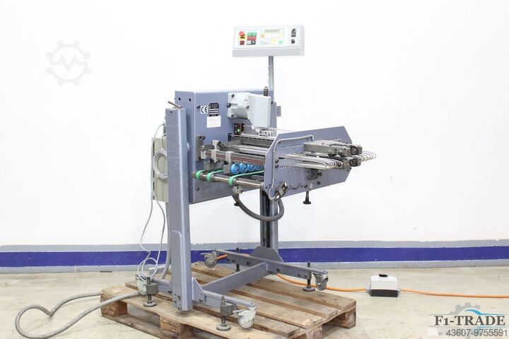 Mobile Folding Knife Stahl VFZ 52.D