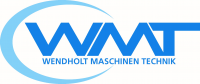 Logo WMT GmbH & Co. KG