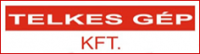 Logo Telkes Gép Kft