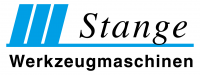 Logo Stange Werkzeugmaschinen GmbH & Co. KG