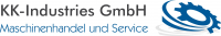 Logo KK-Industries GmbH