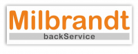 Logo Milbrandt GmbH
